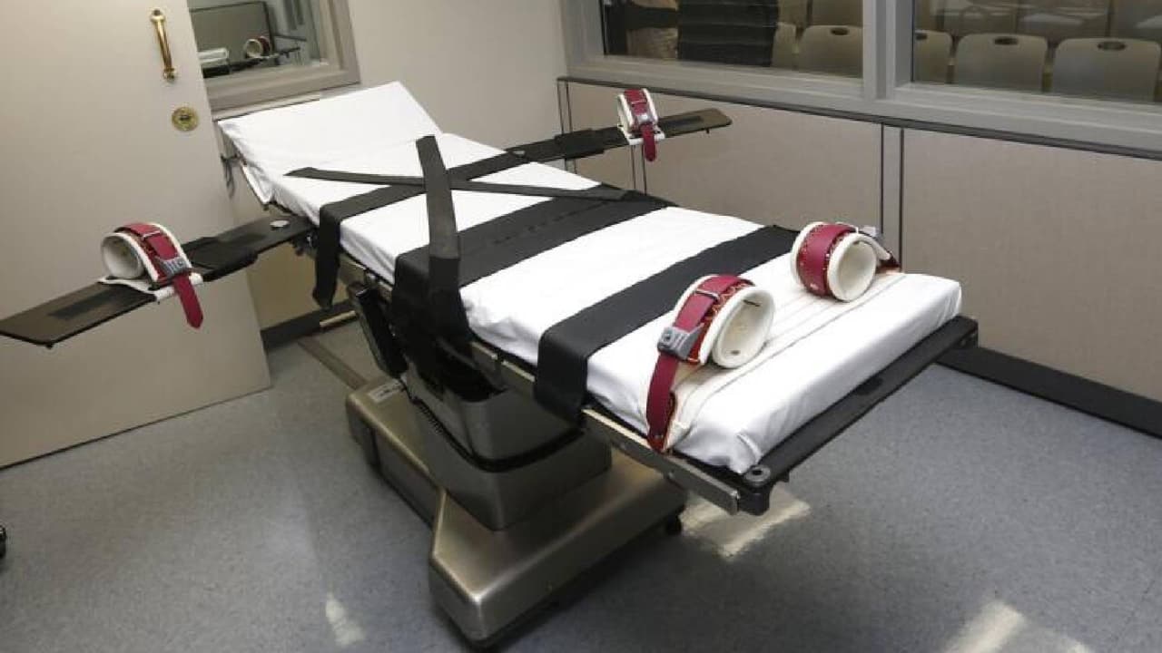 Arizona se prepara para retomar las ejecuciones de reos condenados a muerte