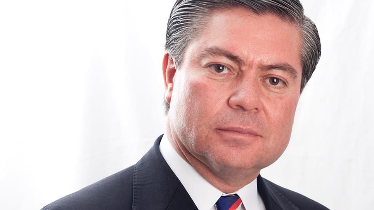Arrestan en Estados Unidos a un candidato presidencial de Guatemala acusado de pedirle dinero al cartel de Sinaloa