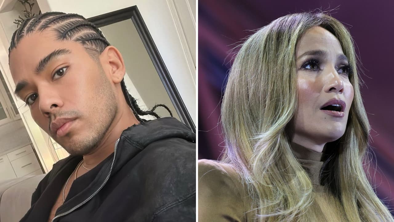 Muere “inesperadamente” estilista de JLo y Kylie Jenner a los 34 años: era hijo de “padres inmigrantes”