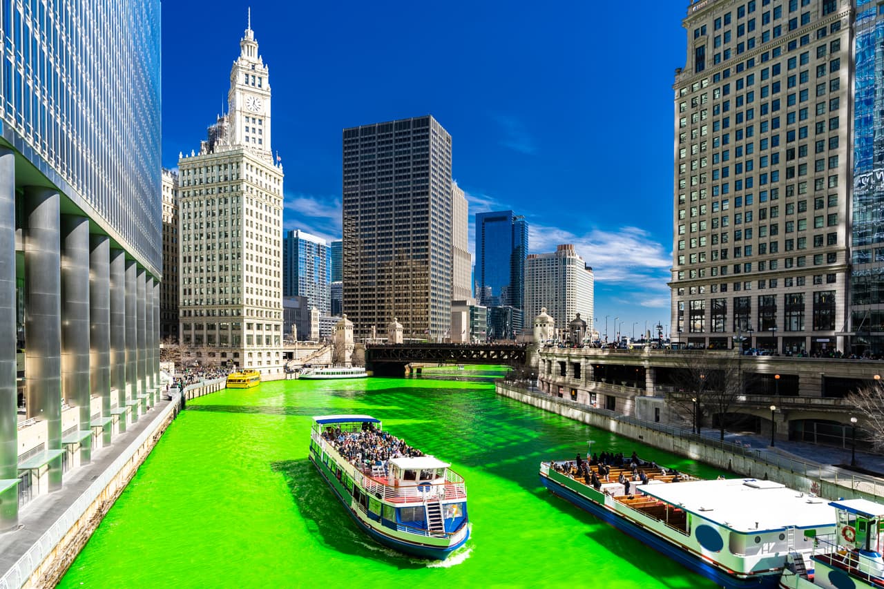 <b>Puesto 5. Illinois</b>
<br>
<br>Puntos: 53.71.
<br>
<br>Entretenimiento y recreación: puesto 5.
<br>
<br>Vida nocturna: puesto 3.
<br>
<br>Los estados con más variedad de instalaciones de arte, entretenimiento y recreación son Maine, Vermont, Dakota del Sur, Nevada y Missouri, según el estudio.
<br>