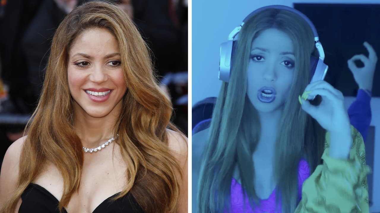 ¿Shakira lanza conjuros y reclama energía en su nueva canción? Te contamos sobre los mensajes ocultos