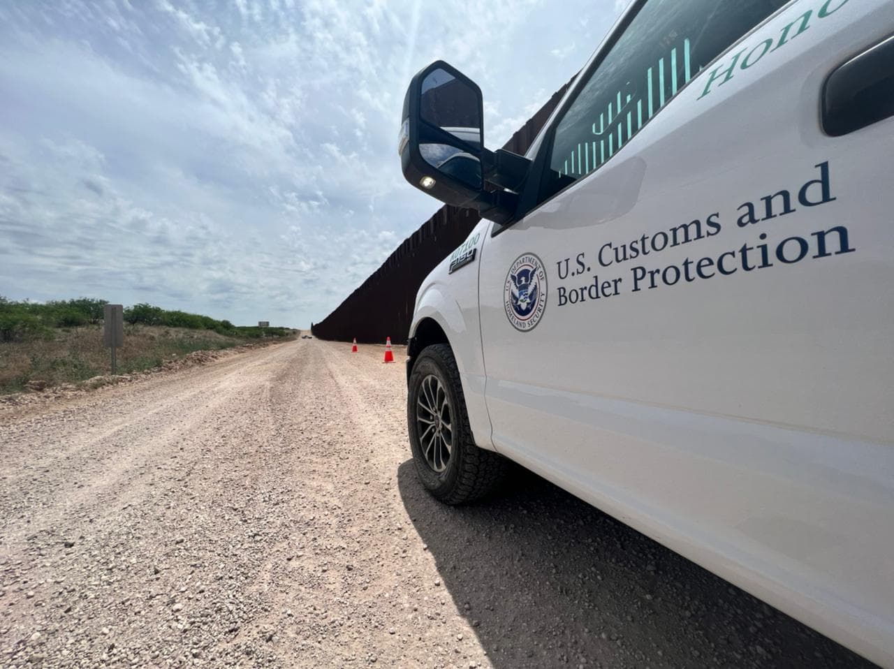 La patrulla fronteriza reportó que, en abril de este año, ha habido más de 180 mil encuentros en la frontera sur del país, un 
<b>incremento del 12% </b>comparado con marzo de este año.