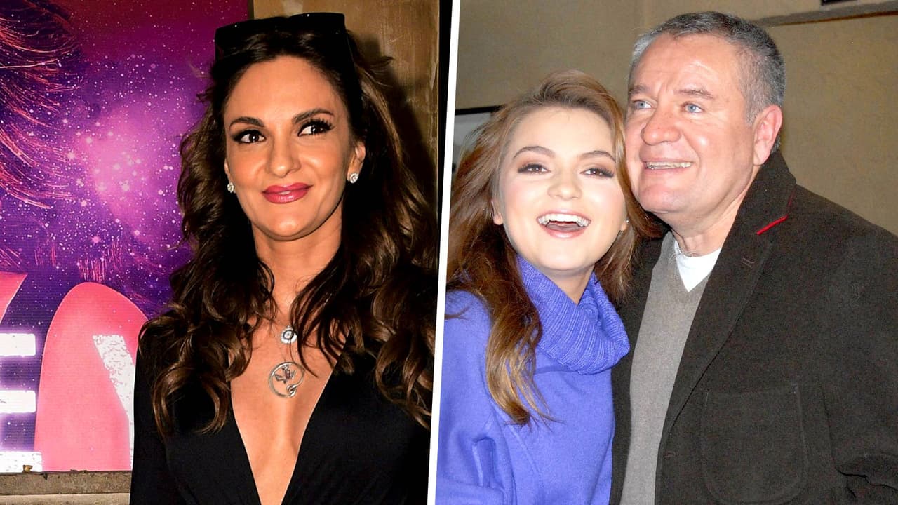 Sofía Castro rompe el silencio sobre su relación con Mariana Seoane tras su beso con 'El Güero' Castro