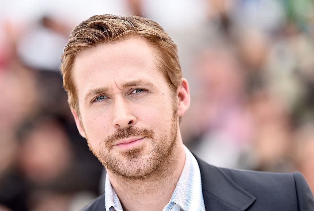 Ryan Gosling en "The Nice Guys" durante Cannes Film Festival en 2016.