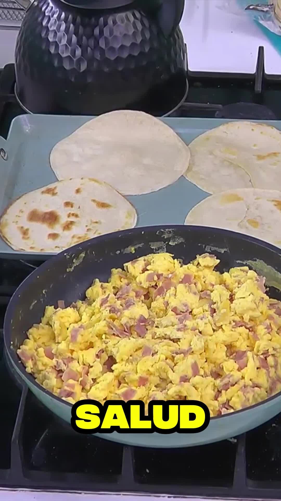 Un gran estornudo de Abelito