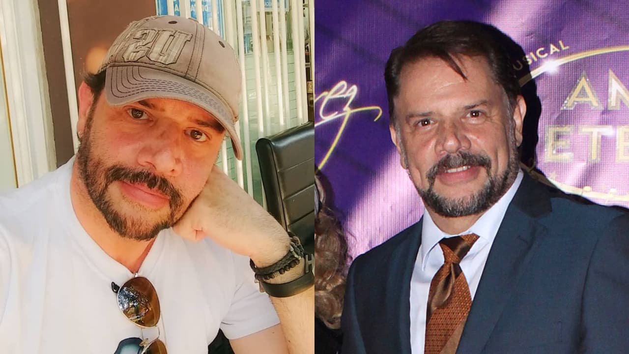 Héctor Parra sufre revés en su caso: le suman delitos y advierten nueva sentencia