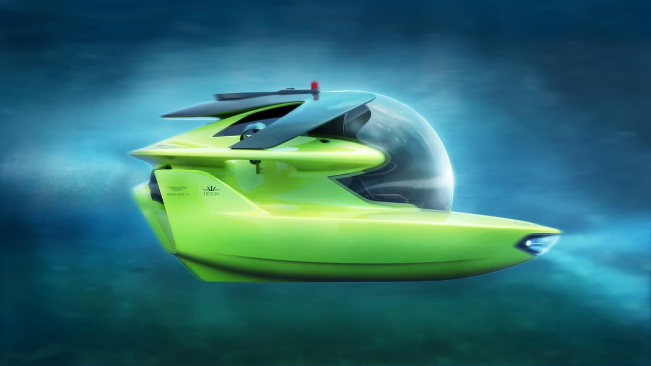 El submarino del Proyecto Neptuno será capaz de sumergirse hasta 
<b>500 metros</b>, una profundidad 
<b>decididamente recreacional</b>, especialmente cuando se la compara con otros modelos de Triton capaces de sumergirse hasta 2,300 metros. Para tener un punto de comparación, el record de profundidad alcanzada en un submarino personal (o de cualquier otro tipo) lo tiene el director de cine 
<b>James Cameron</b>, famoso por filmes como Terminator, Titanic y Avatar, quien el 26 de marzo de alcanzó 10,989 metros, la mayor profundidad posible en el planeta, a bordo del submarino australiano 
<b>Deepsea Challenge</b> después de 2 horas y 36 minutos de descenso. 
<br>
<br>Ni Aston Martin ni Triton dieron ninguna indicación del eventual
<b> precio</b> del submarino, pero lo que les podemos asegurar es sin duda será extraordinariamente costoso.