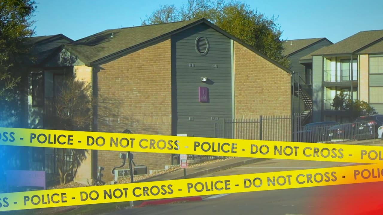La policía de Austin investiga el octavo homicidio de 2025 tras muerte de un reportero