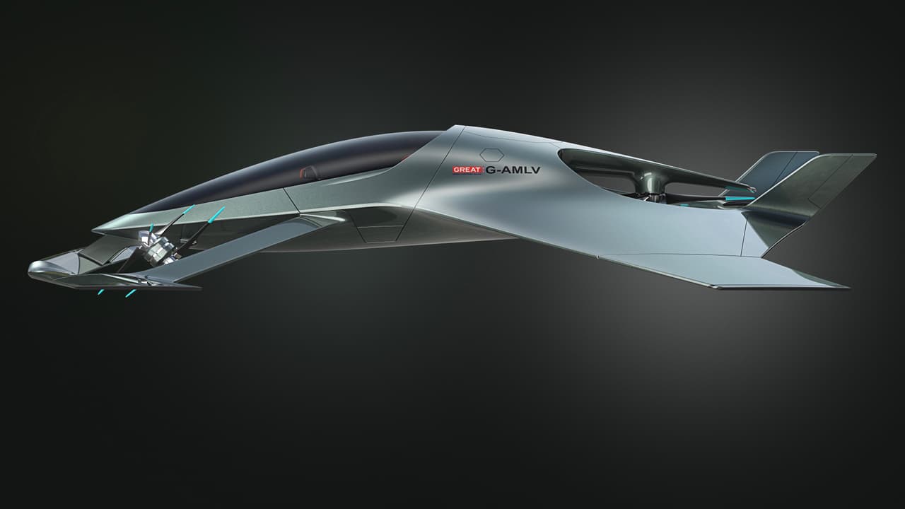 El Aston Martin Volante Vision Concept debutó esta semana en la edición 2018 del Festival Aéreo de Farnborough en Inglaterra. Aunque oficialmente no se anunció el precio de una eventual versión terrestre, Simon Sproule jefe de mercadeo de Aston Martin indicó que no se trataría de un vehículo barato (ningún Aston Martin lo es). Sproule indicó que "claramente de trata de un objeto de lujo, de un carro deportivo para los cielos, por lo que evidentemente su precio será proporcional a esa descripción. Definitivamente estará en los siete dígitos. Al menos ya sabemos que menos de un millón de libras esterlinas no va a costar.