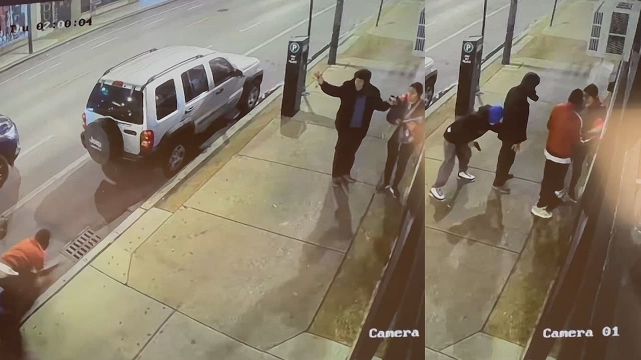 Secuestran y roban a propietarios de una tamalería en Chicago 