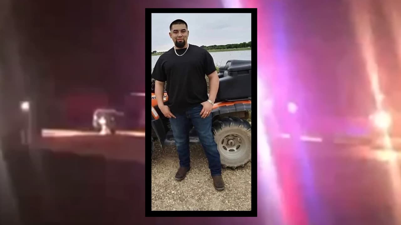 Testigos de la muerte de Nicolás Chávez grabaron en video los momentos en que el hispano murió a manos de la policía de Houston.
