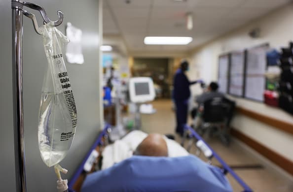 Estas son las señales que te dicen que tu gripe se complicó y debes actuar rápido