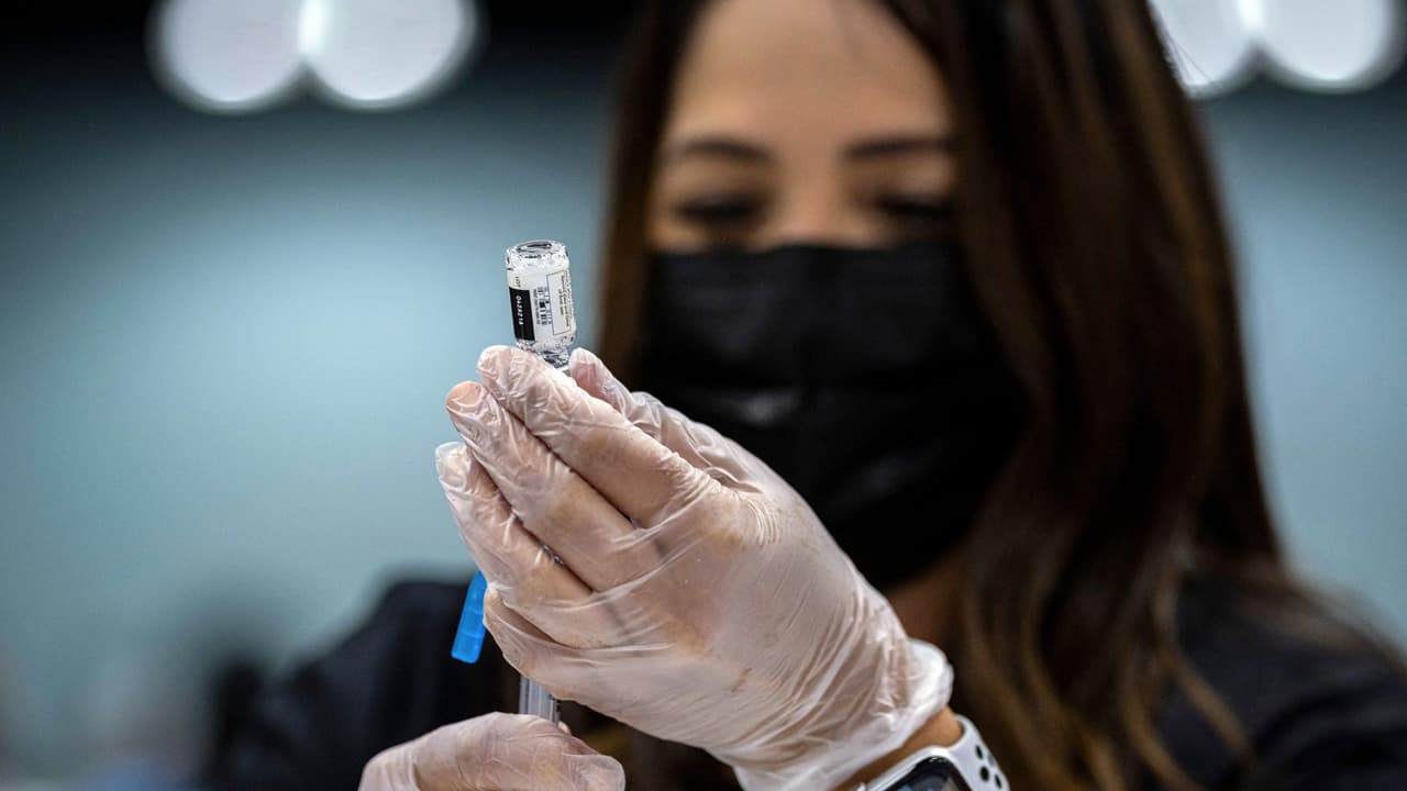 Departamento de Energía considera que el covid-19 pudo surgir en un laboratorio chino; las agencias de inteligencia siguen divididas