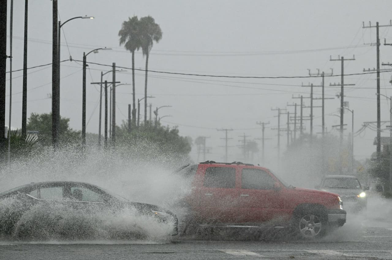 ¿Cómo prepararse para la tormenta Hilary? Esto dicen las autoridades de Los Ángeles