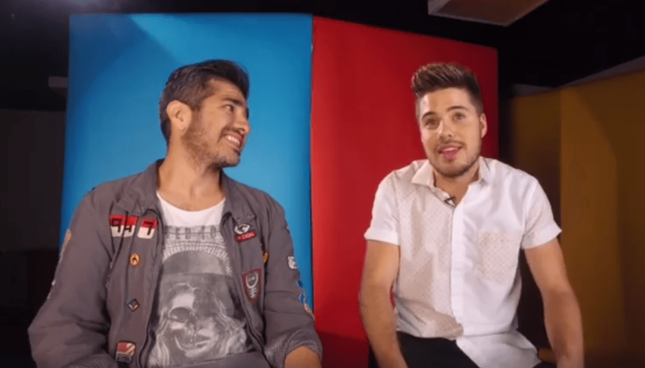 William Valdés habla por primera vez sobre su salida de CD9
