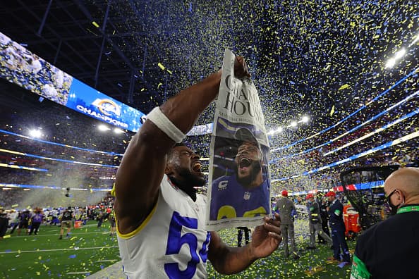 Los Rams regresarán al Coliseum de Los Ángeles, lugar en el que jugaron entre 2016 a 2019, durante la construcción del estadio SoFi.