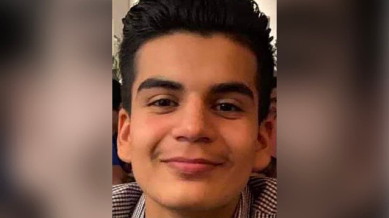 Ana María Carpio, la mamá de Sebastián Eduardo, rechaza la sentencia dada al joven que mató a su hijo.