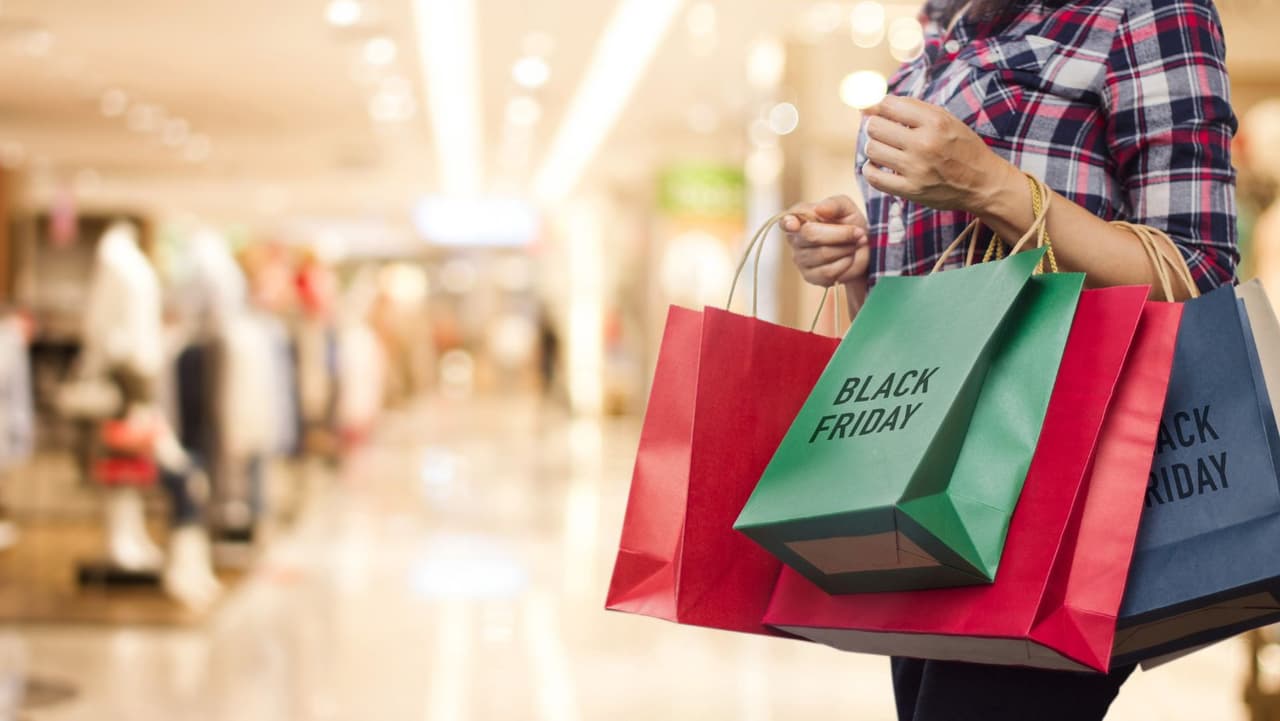 Atención compradores de 'Black Friday', tengan en cuenta las políticas de devolución de las tiendas