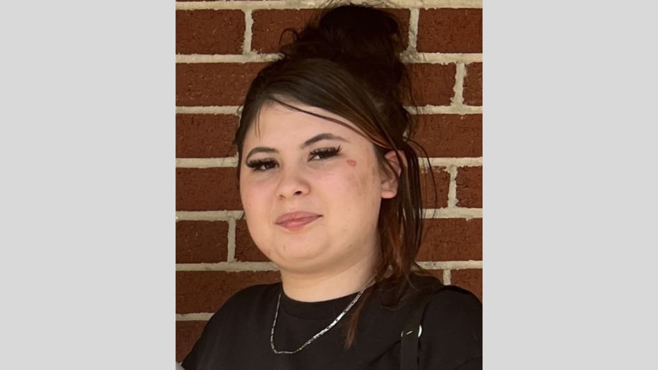Buscan a Abbigail Richter, una adolescente desaparecida en San Antonio