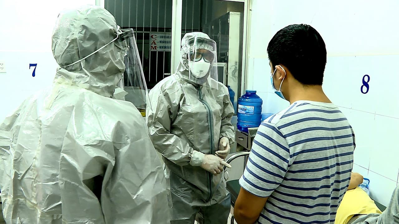 <b>3.- El virus se puede detectar. </b>Desde la segunda semana de enero, el ensayo de RT-PCR está disponible para detectarlo.
<br>