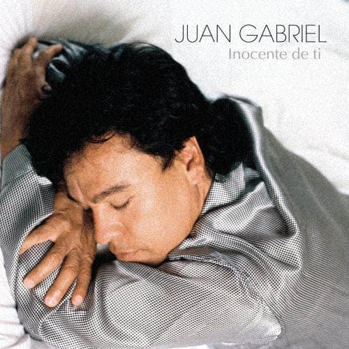 'Inocente de Ti', 2003.