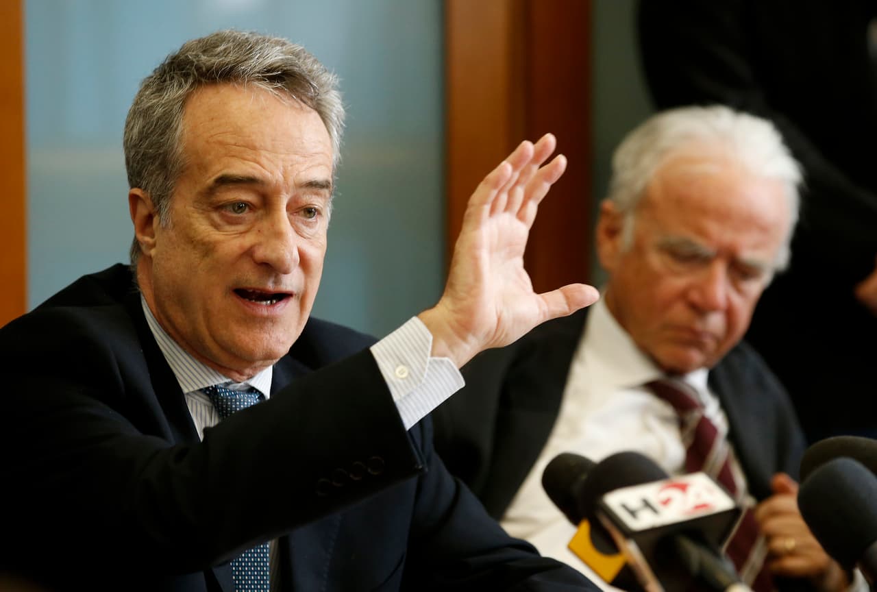 Italia desbarata un presunto complot de partidarios de Estado Islámico para atacar el Vaticano