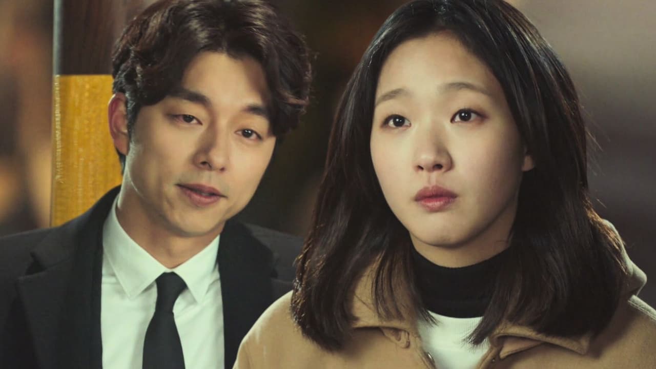 Kim Shin le oculta a Ji Eun-tak que ella significa el final de su vida