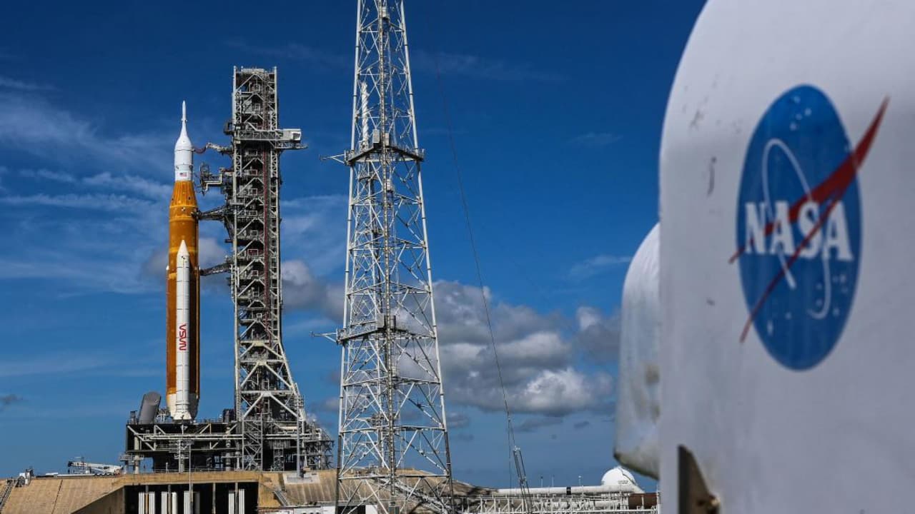 La NASA anuncia una nueva fecha para el lanzamiento de la misión Artemis 1