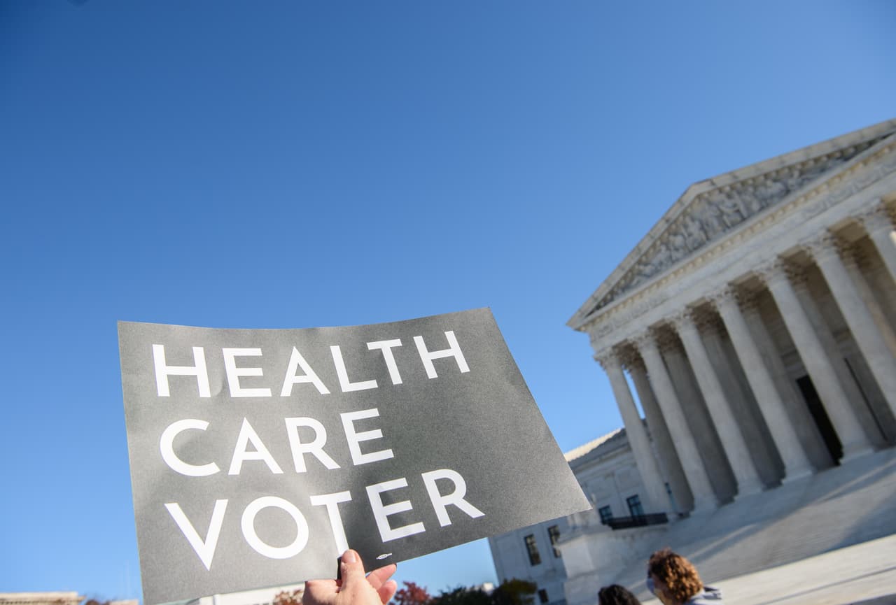 Medicaid bate récord de inscritos debido a la pandemia: más de 80 millones de personas