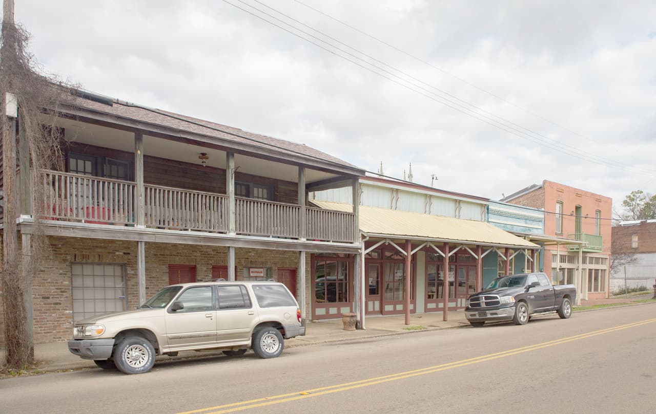 <b>Puesto 17. Vicksburg, Mississippi. Tasa de pobreza: 36.1% (estado: 21.5%). </b>Ingreso medio por hogar: 29,799 dólares (estado: 42,009). Valor medio de la vivienda: 96,800 dólares (estado: 109,300). Población: 22,961.