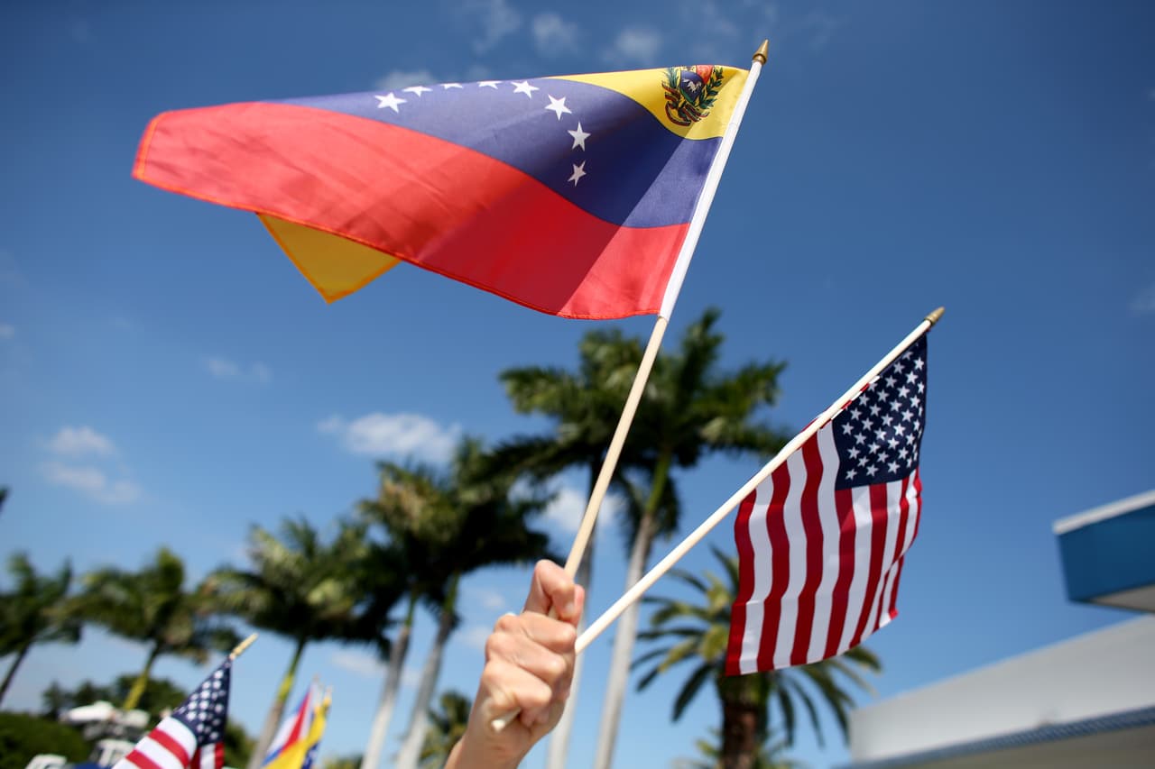 De qué se trata la política migratoria para Venezuela: un veto escondido detrás de una ayuda humanitaria