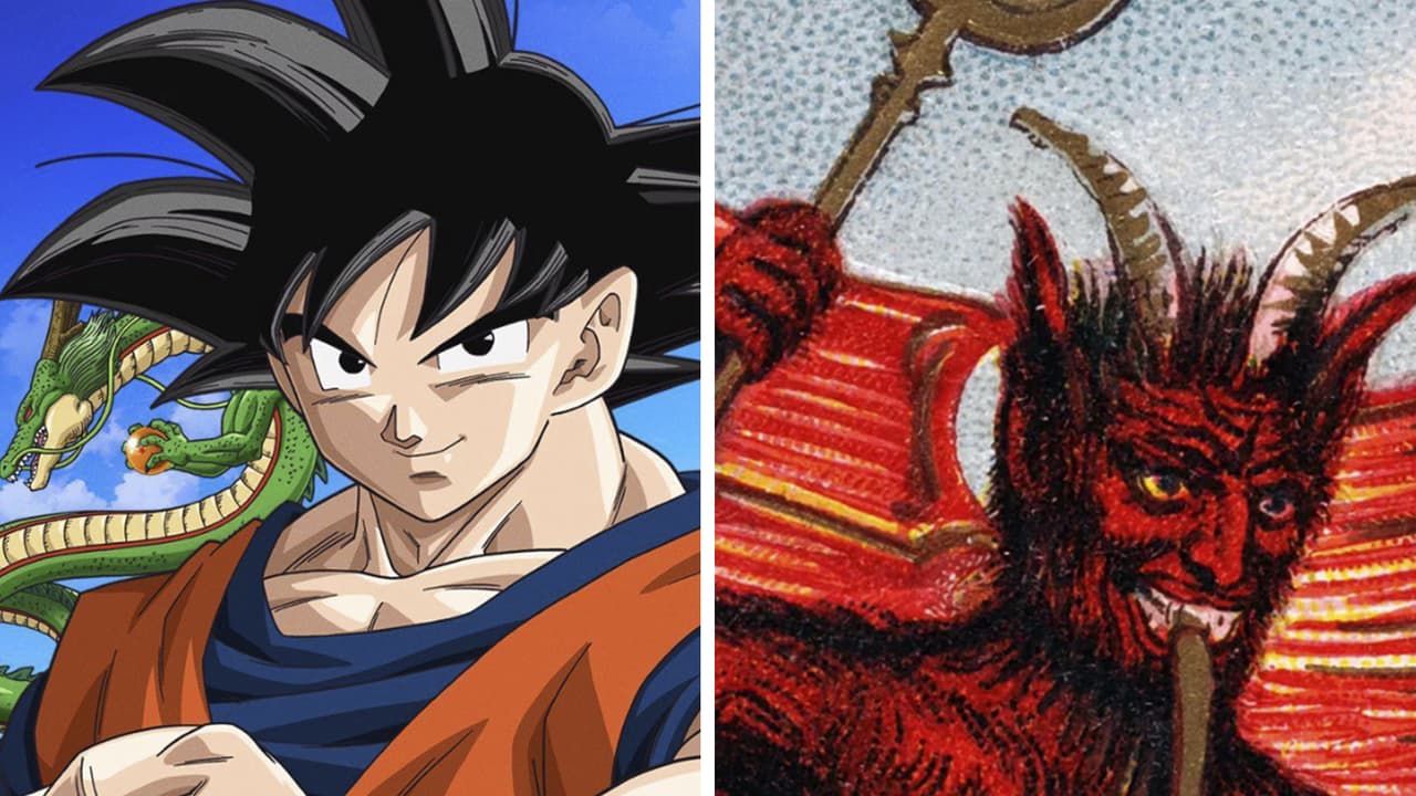 Papás de los 90 pensaban que ‘Dragón Ball’ y otras caricaturas eran “del Diablo”: esta era la razón