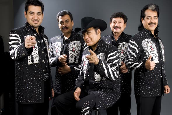 Los Tigres del Norte tras victoria de Trump: "No debemos desanimarnos"