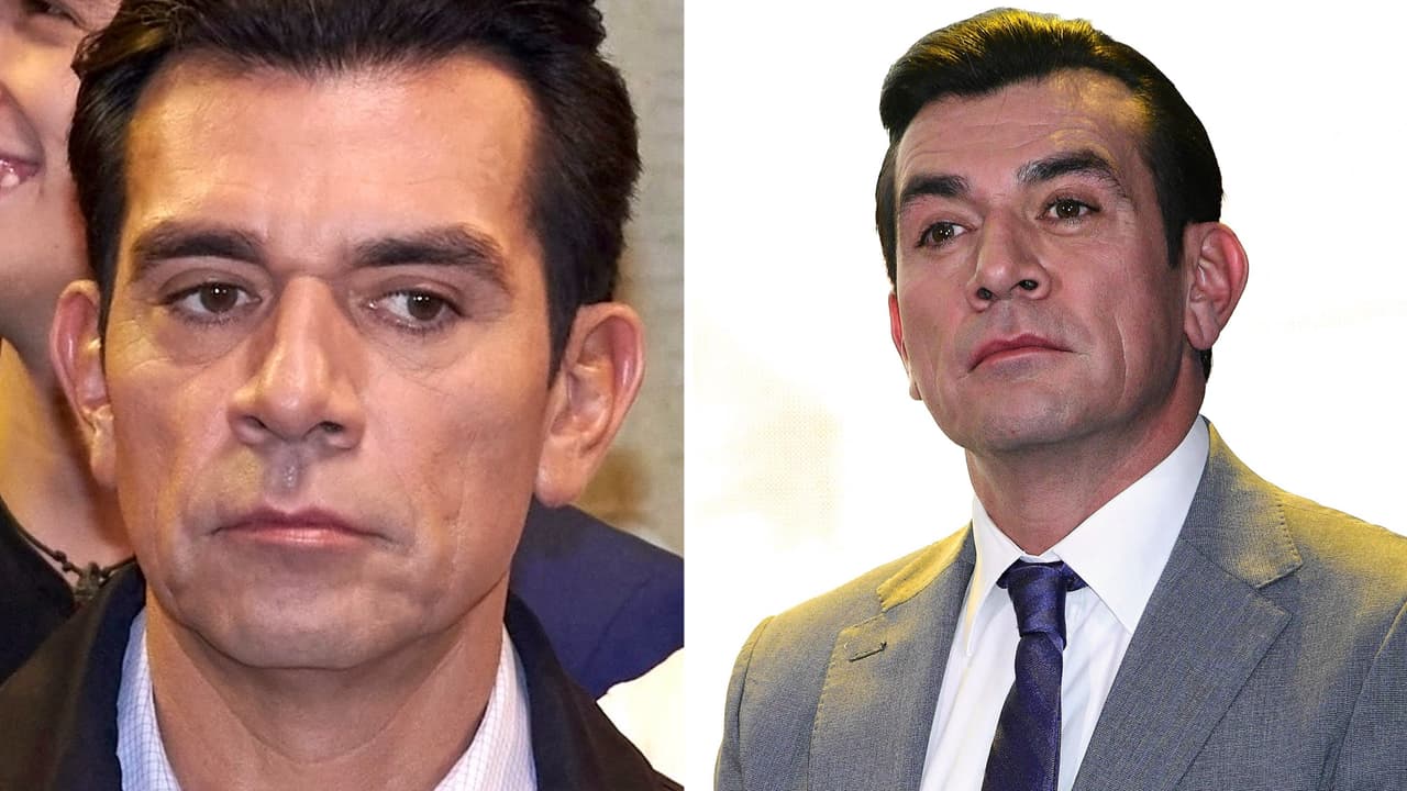 Jorge Salinas en polémica por encuentro con la prensa: no quiere dar entrevistas a ‘youtubers’