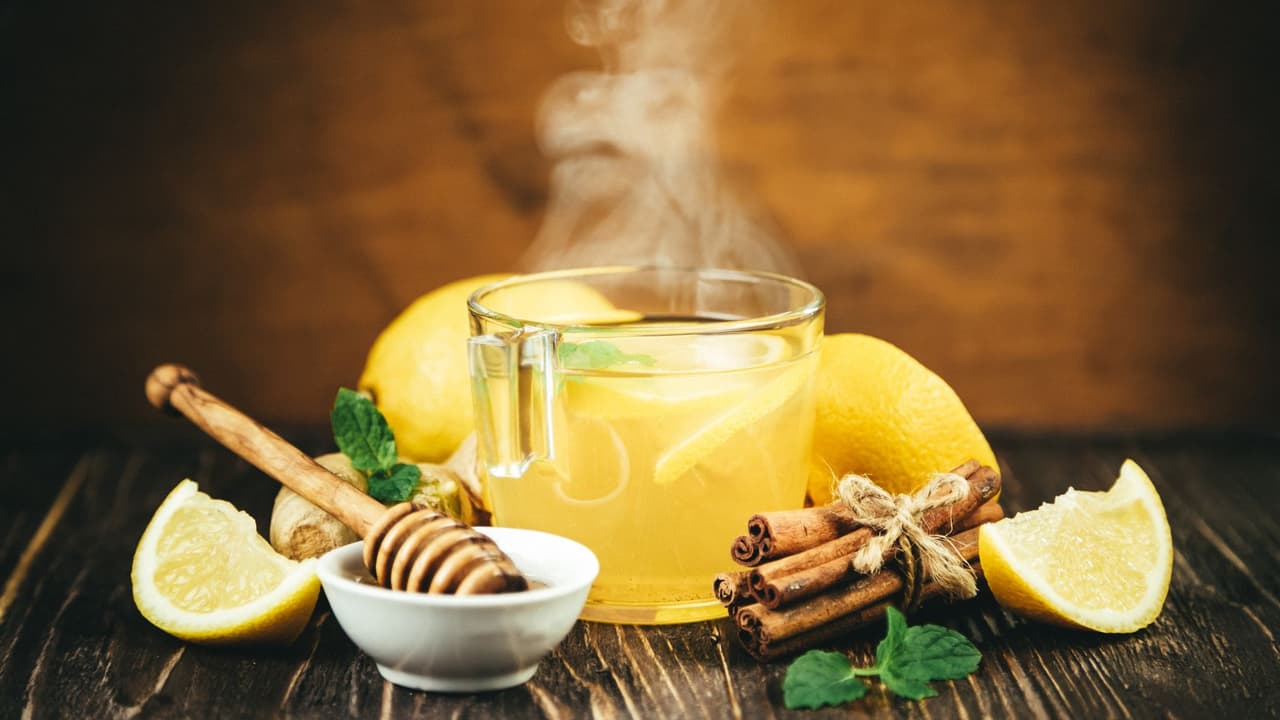 Estos son los 10 beneficios de comer jengibre que nadie te contó y sus recetas para aprovecharlo