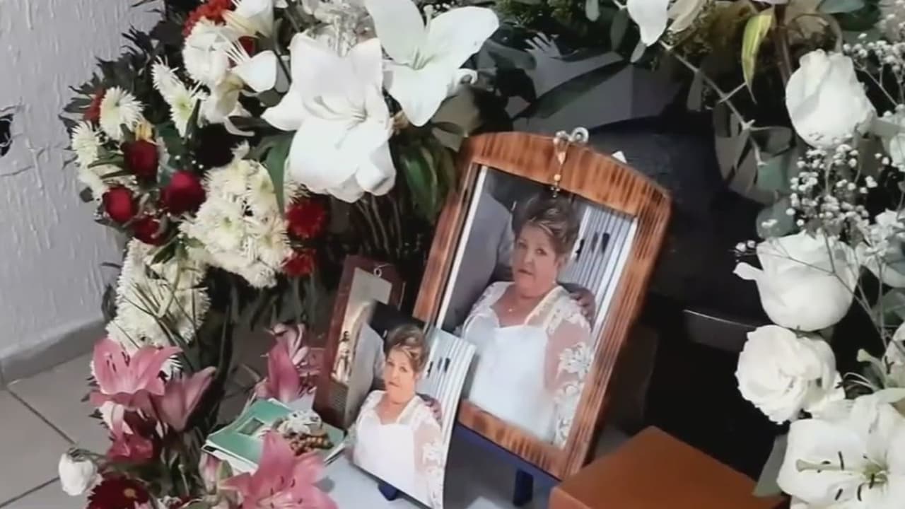 <b>Mujer muere tras ser estafada: compró un tanque de óxigeno pero le dieron uno de helio</b>
<br>
<br>El caso de María hace parte de un fraude detectado por las autoridades en México. Piden no abusar de las personas que necesitan oxígeno para recuperarse del covid-19.