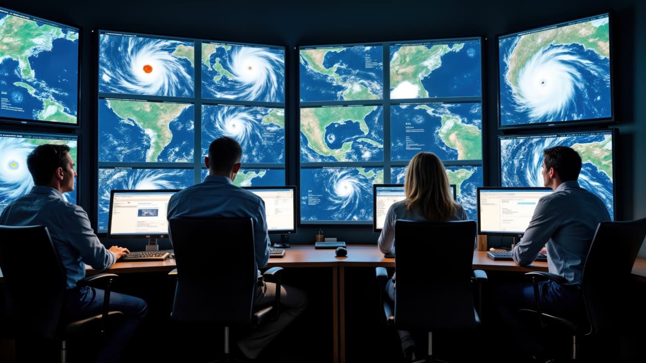 <h3 class="cms-H3-H3">¿Y el verano meteorológico? </h3>
<br>Algunos servicios, como 
<a href="https://www.weather.gov/" target="_blank">el Servicio Meteorológico Nacional (NWS)</a>, usan un calendario diferente: 
<b>El verano meteorológico comenzó el 1 de junio y termina el 31 de agosto.</b> Esta clasificación es útil para 
<b>comparar datos climáticos año con año</b>, pero no reemplaza la fecha oficial del inicio del verano.