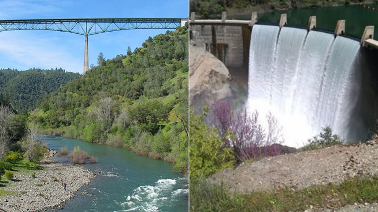 El 
<b>Área recreativa estatal de Auburn</b> es de las más populares para los senderistas de la región al sur de la interestatal 80, y se extiende entre las ciudades de 
<b>Auburn</b> y 
<b>Colfax</b>, a media hora de Sacramento.
<br>
<br>El parque tiene más de 70 rutas para escoger tanto para principiantes como para los más hábiles. Entre ellas, la ruta hacia 
<b>Lake Clementine</b> te lleva hasta una vista espectacular de la represa North Fork. Otras rutas populares como Quarry Trail o Cardiac Hill te llevan por el Río Americano y toman menos de 2 horas en completar.
<br>
<br>Además de sus hermosos paisajes, tiene una gran historia de los tiempos de los mineros. 
<br>
<br>La zona abre desde el amanecer hasta el atardecer y la mejor manera de planear el día es pedir un mapa en su estación de guardaparques. También puedes pedir consejos o direcciones con las mejores rutas al (530) 885-4527.
<br>
<br>
<b>Dirección:</b> 
<a href="https://www.google.com/maps/place/Auburn+State+Recreation+Area+Ranger+Station/@38.9041787,-121.0583848,17z/data=!4m13!1m7!3m6!1s0x809b051ffe237e51:0xa7183f3fb0d3248!2s501+El+Dorado+St,+Auburn,+CA+95603!3b1!8m2!3d38.9041787!4d-121.0561961!3m4!1s0x809a7cb29c35b461:0x4e1ad3ad83ce306a!8m2!3d38.9037722!4d-121.0555995" target="_blank">501 El Dorado St, Auburn, CA 95603</a>