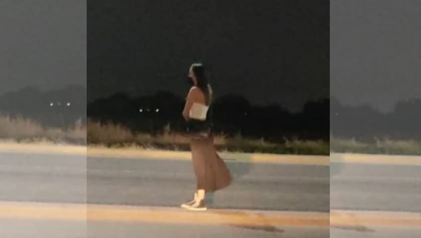 <b><a href="https://www.univision.com/noticias/america-latina/inquietante-foto-chica-desaparecida-carretera-muerte-mexico" target="_blank">El reciente caso de Debanhi Susana Escobar</a></b>, de 18 años, desaparecida la semana pasada, ha puesto en entredicho la seguridad de las mujeres que habitan en el estado. Escobar fue reportada como desaparecida después de que fuera fotografiada por 
<b>un conductor de un vehículo de una aplicación </b>de viaje, tras dejarla a la orilla de la llamada "carretera de la muerte" la madrugada del 9 de abril pasado.