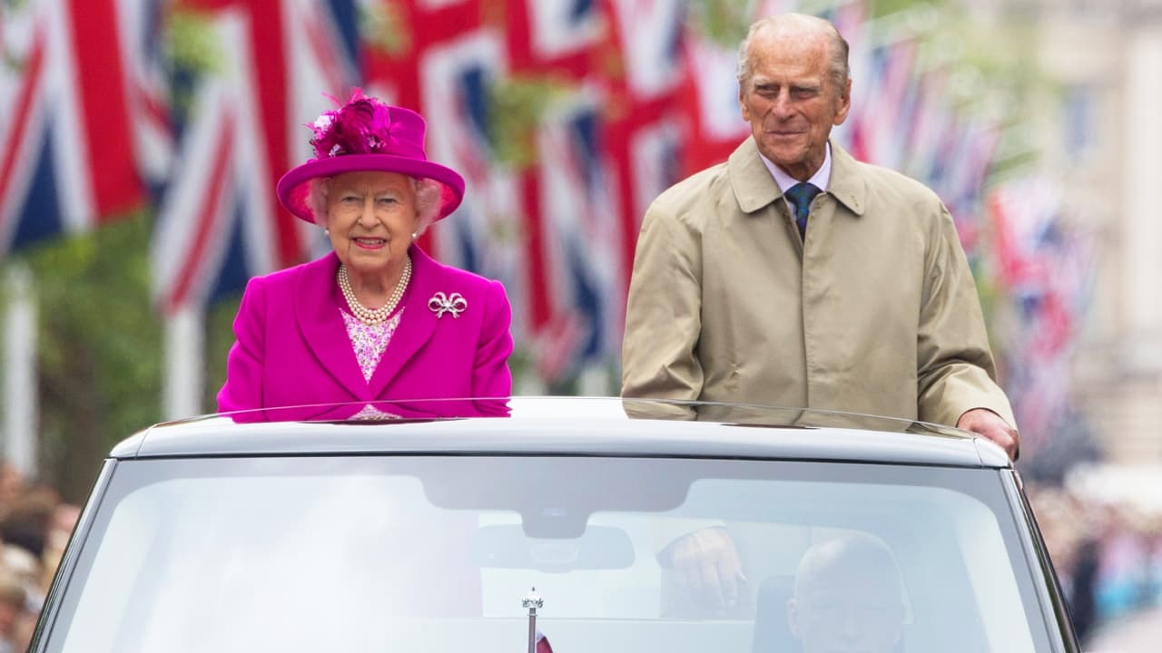 <b>Dale play al video </b>para conocer más sobre la historia de amor de Isabel y Felipe, considerada la más larga en la monarquía británica.