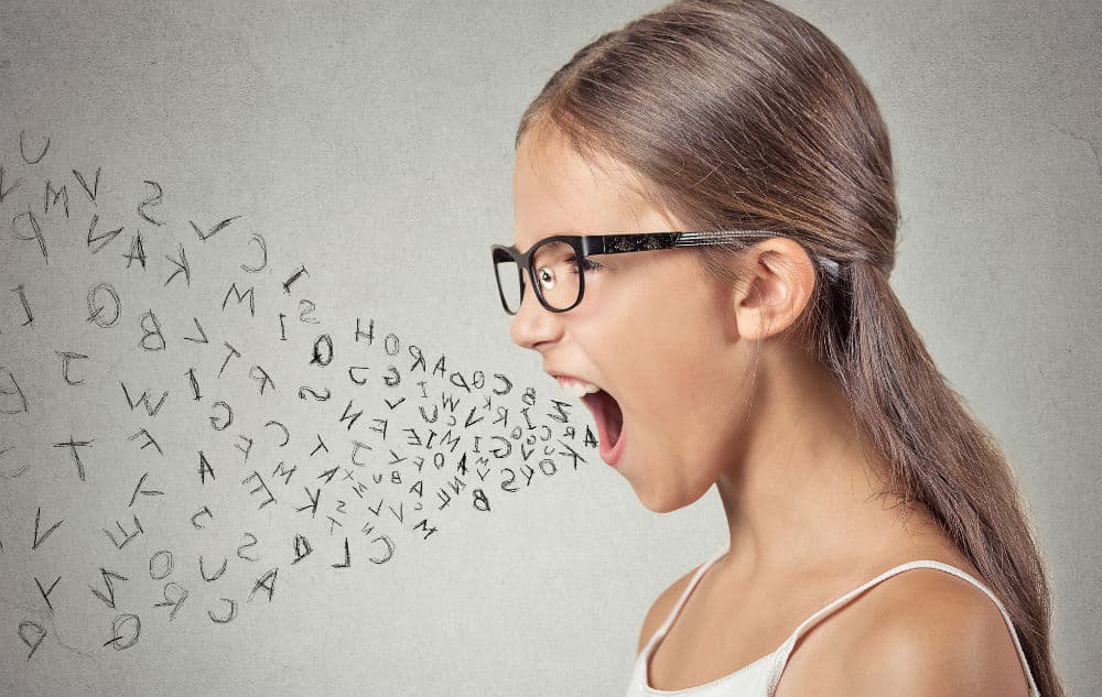 ¿Qué ocurre cuando en lugar de esas hermosas cualidades expresa la parte negativa? Vemos a quien será descuidado e irresponsable, superficial, con muy poco, o ningún tacto social causando situaciones incómodas y embarazosas porque en su obsesión de 'soy sincero y digo la verdad siempre aunque duela'.