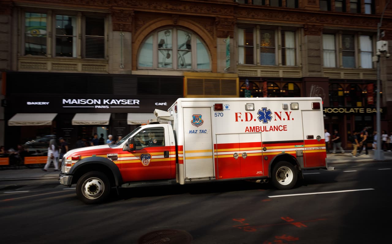  Resuelven el misterioso caso de una mujer que fue a urgencias y desapareció hace 32 años en Nueva York