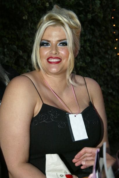 El 8 de febrero de 2007 Anna Nicole, a sus 39 años, también perdió la vida tras una sobredosis de fármacos en Fort Lauderdale.