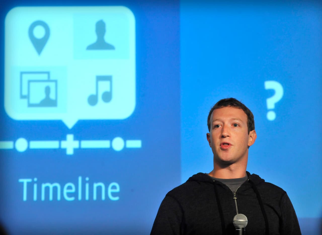 Manipulación, filtraciones y propaganda: un repaso a dos años de escándalos en Facebook 