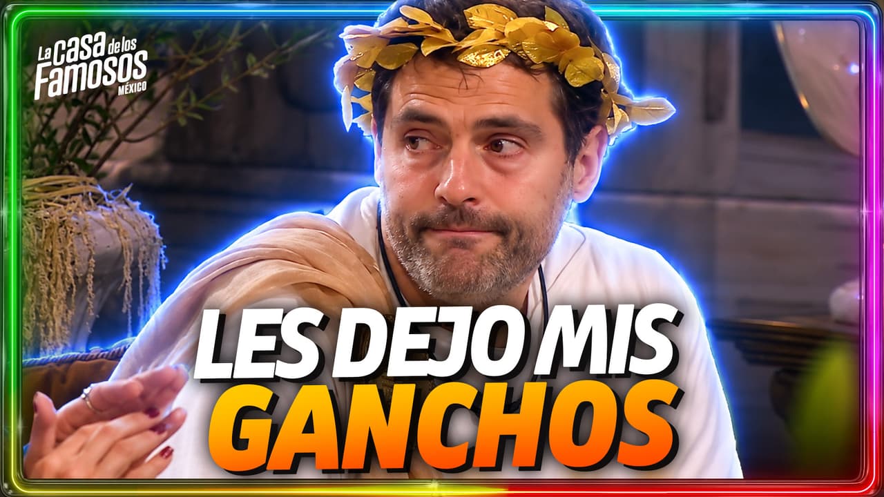 Memo NO PUEDE CREER que este domingo uno de Cuarto Tulum puede salir