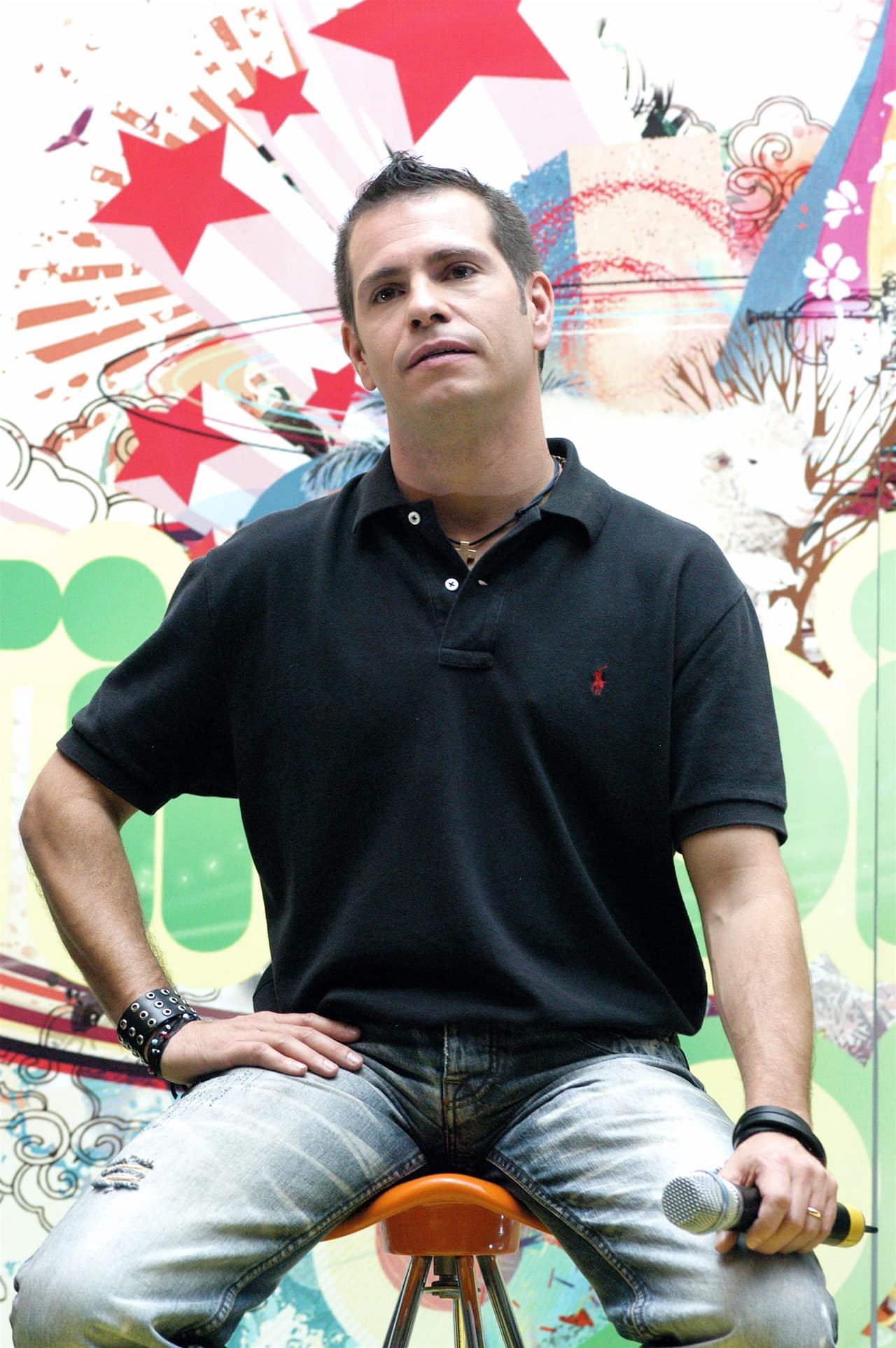 <b>Diego Schoening</b> 
<br>
<br>El músico, ex integrante de la banda Timbiriche, tuvo el papel de Benjamín.