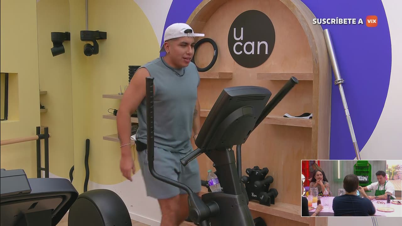 Ese Pérez asegura que Masad lo provocaba y todo estaba puesto para que se dieran un 'tiro'