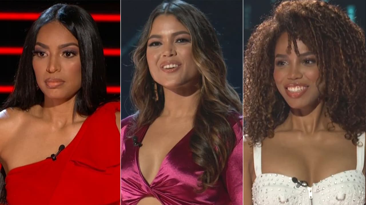 Risas, sorpresas y momentos atrevidos: así se vivió el inicio de Nuestra Belleza Latina