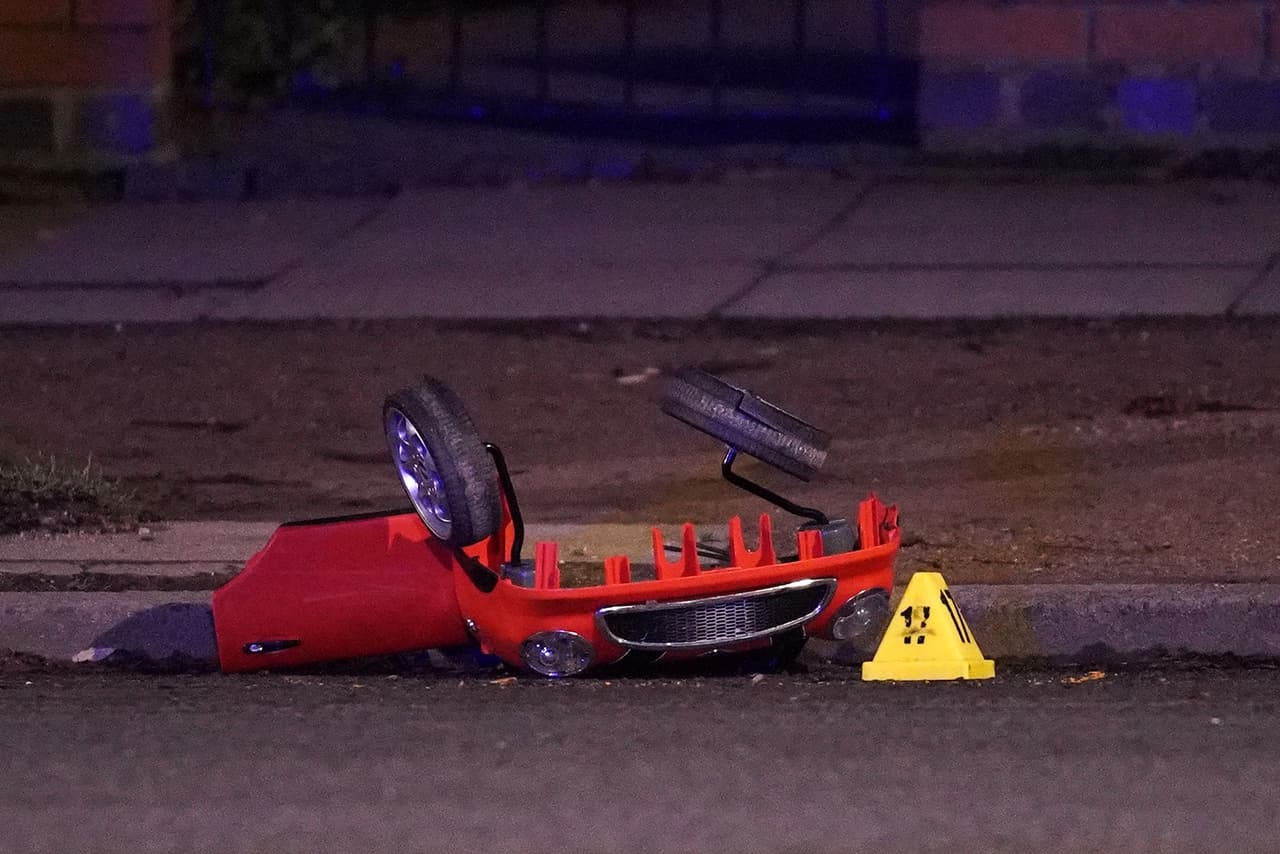 <b>En 2023, estos fueron los condados en los que registraron más muertes en accidentes de tipo "hit and run", donde el conductor responsable se da a la fuga tras el percance</b>: Miami-Dade (32), Hillsborough (25), Broward (25), Orange (20), Palm Beach (15), Duval (13), Polk (12), Pinellas (11), Lee (11) y Osceola (10).