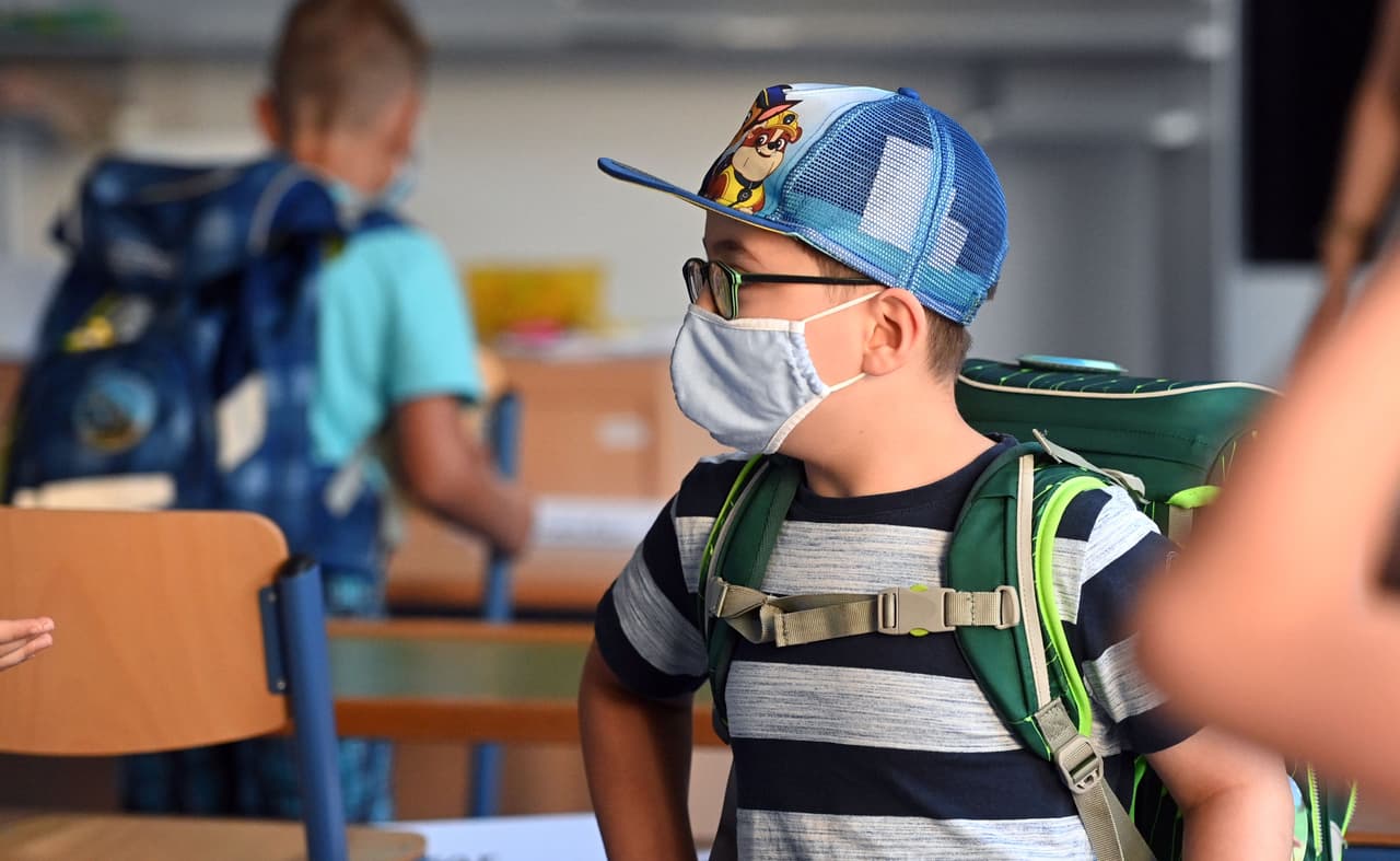 La guía del uso de mascarilla queda de la siguiente manera: